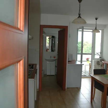 Lejlighed Ul.parkowa Nad Morzem Blisko Plazy , 2 *