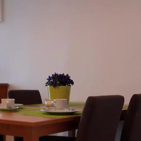 Apartment Ul.parkowa Nad Morzem Blisko Plazy , 2 Zoppot
