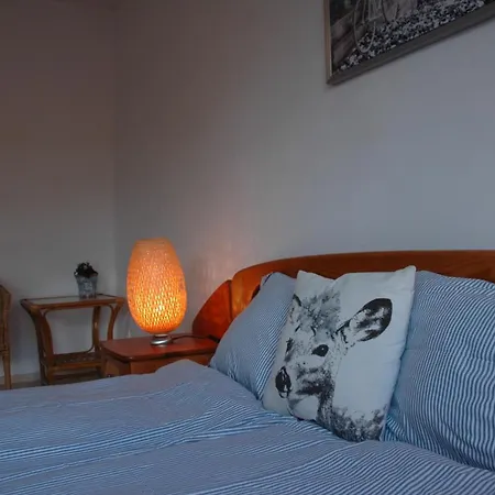 Ul.parkowa Nad Morzem Blisko Plazy , 2 Zoppot