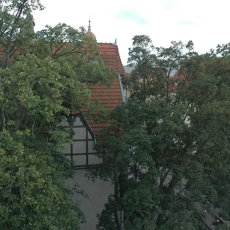 Apartament Ul.parkowa Nad Morzem Blisko Plaży , 2 Sopot
