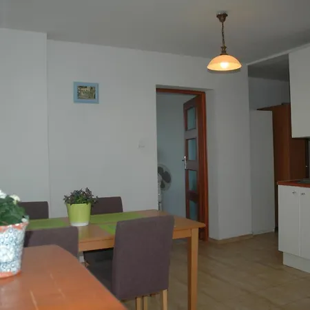 Ul.parkowa Nad Morzem Blisko Plazy , 2 * Zoppot