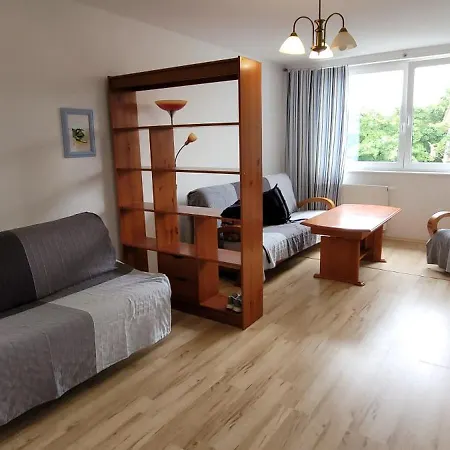 Apartment Ul.parkowa Nad Morzem Blisko Plazy , 2