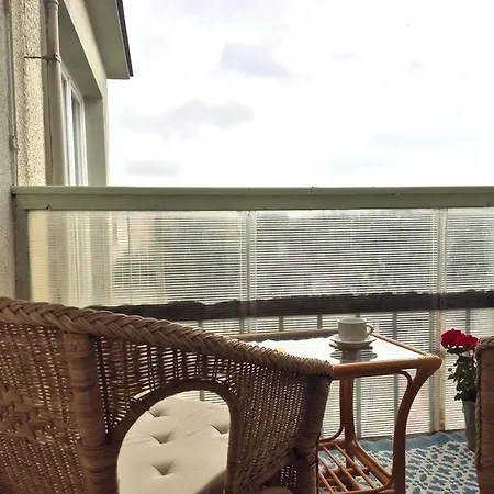 Ul.parkowa Nad Morzem Blisko Plaży , 2 Apartament *