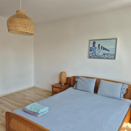 Ul.parkowa Nad Morzem Blisko Plazy , 2 Apartment Zoppot